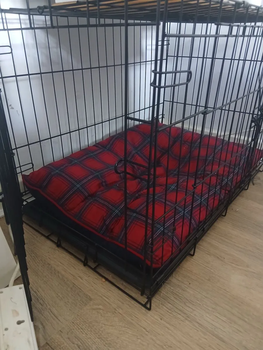 Pet bed - Image 2
