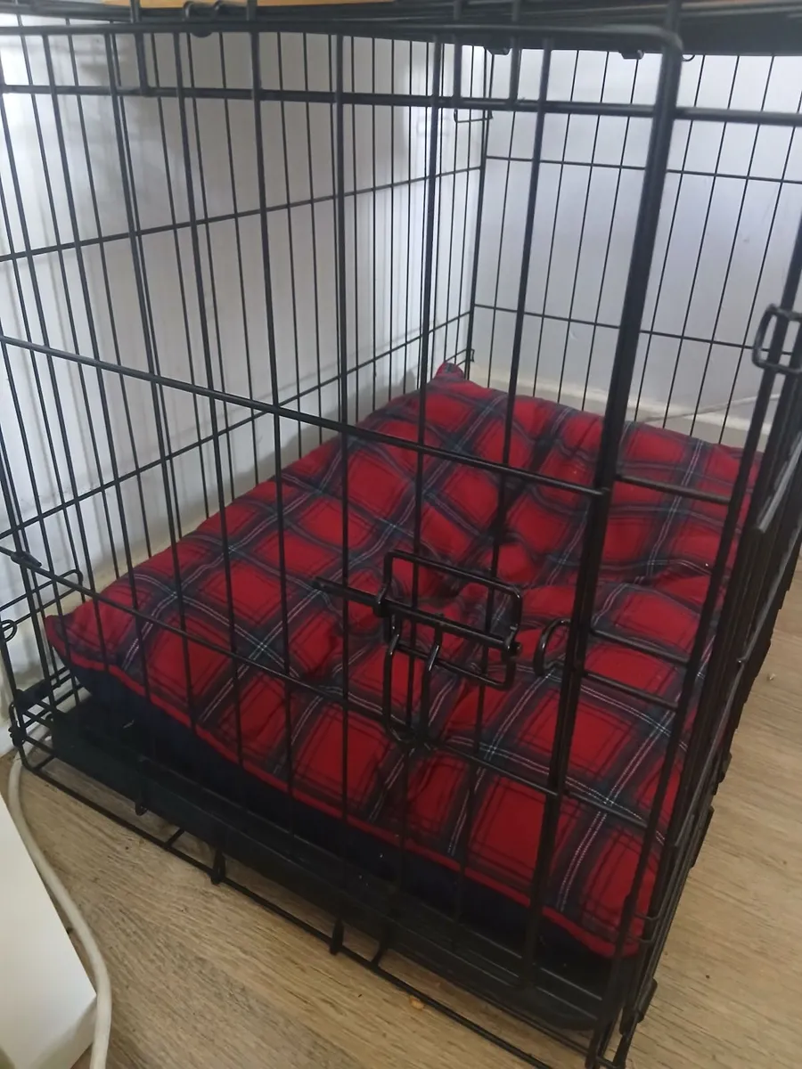 Pet bed - Image 3