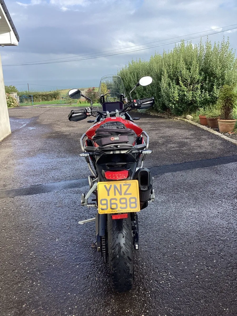 Triumph Tiger 900 GT Pro - Image 4