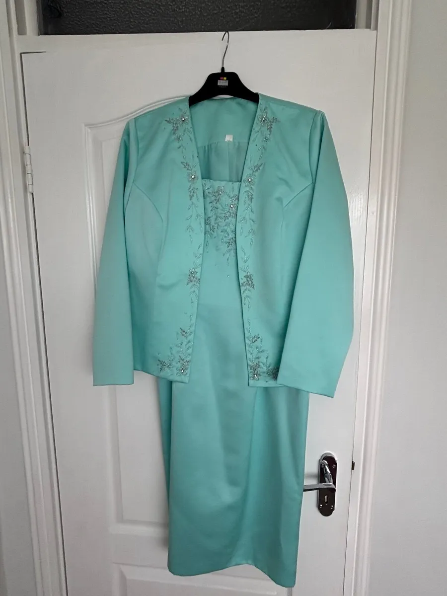Mother of the bride dress - Image 1