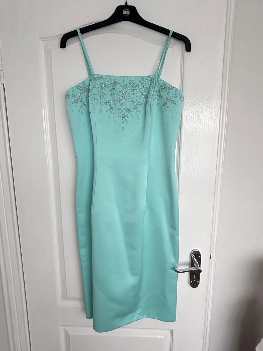 Mother of the bride dress - Image 2