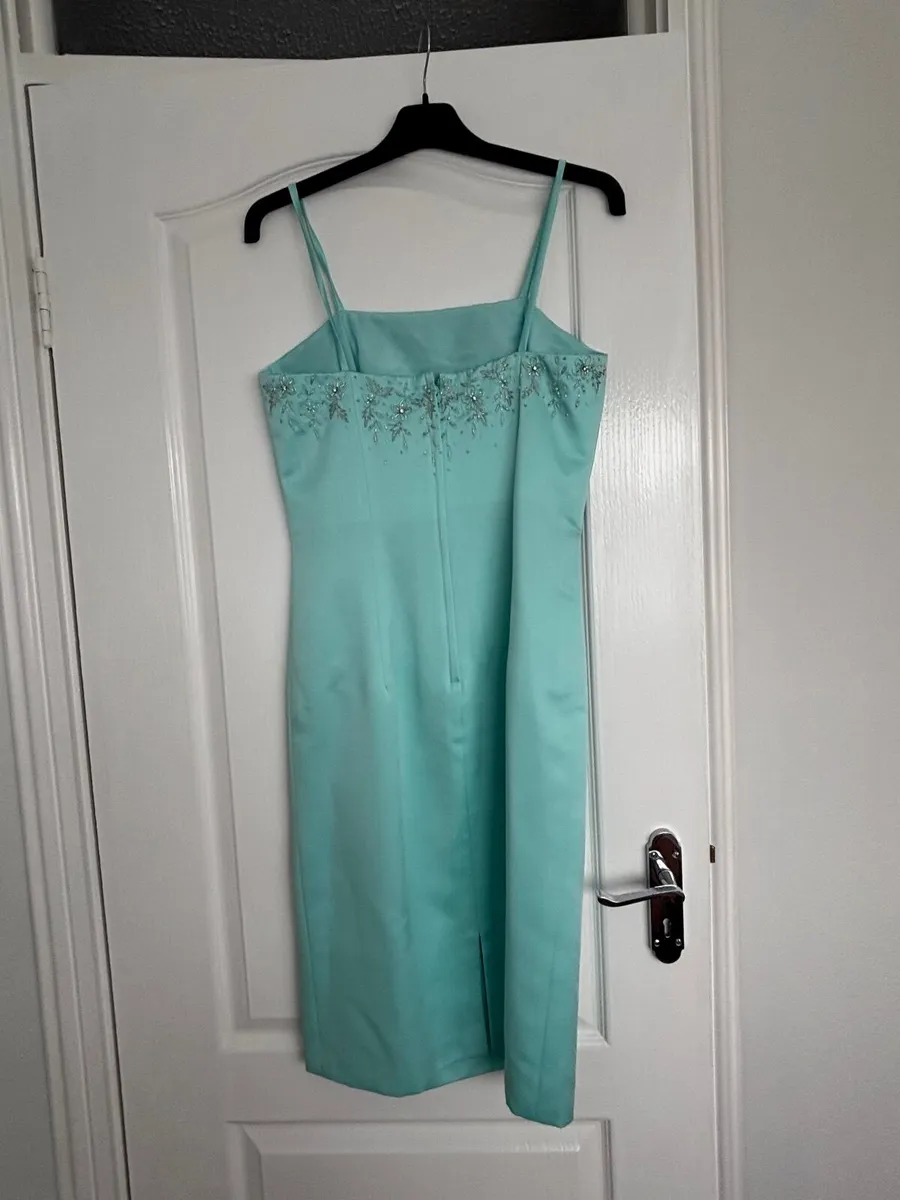 Mother of the bride dress - Image 3