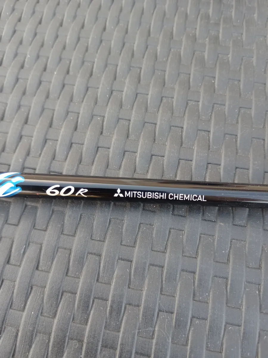 Left handed Cobra Aerojet Driver - Image 2