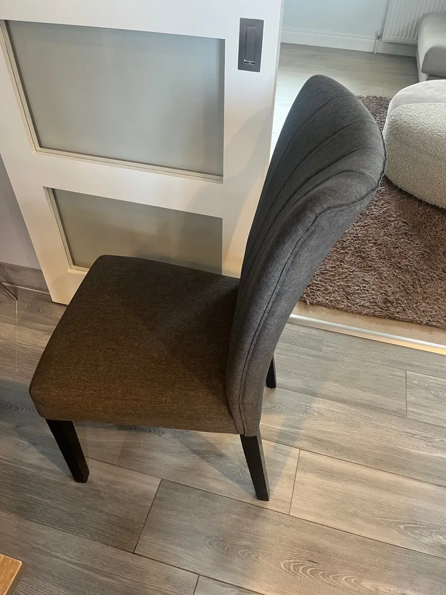 Kitchen chairs - Image 2