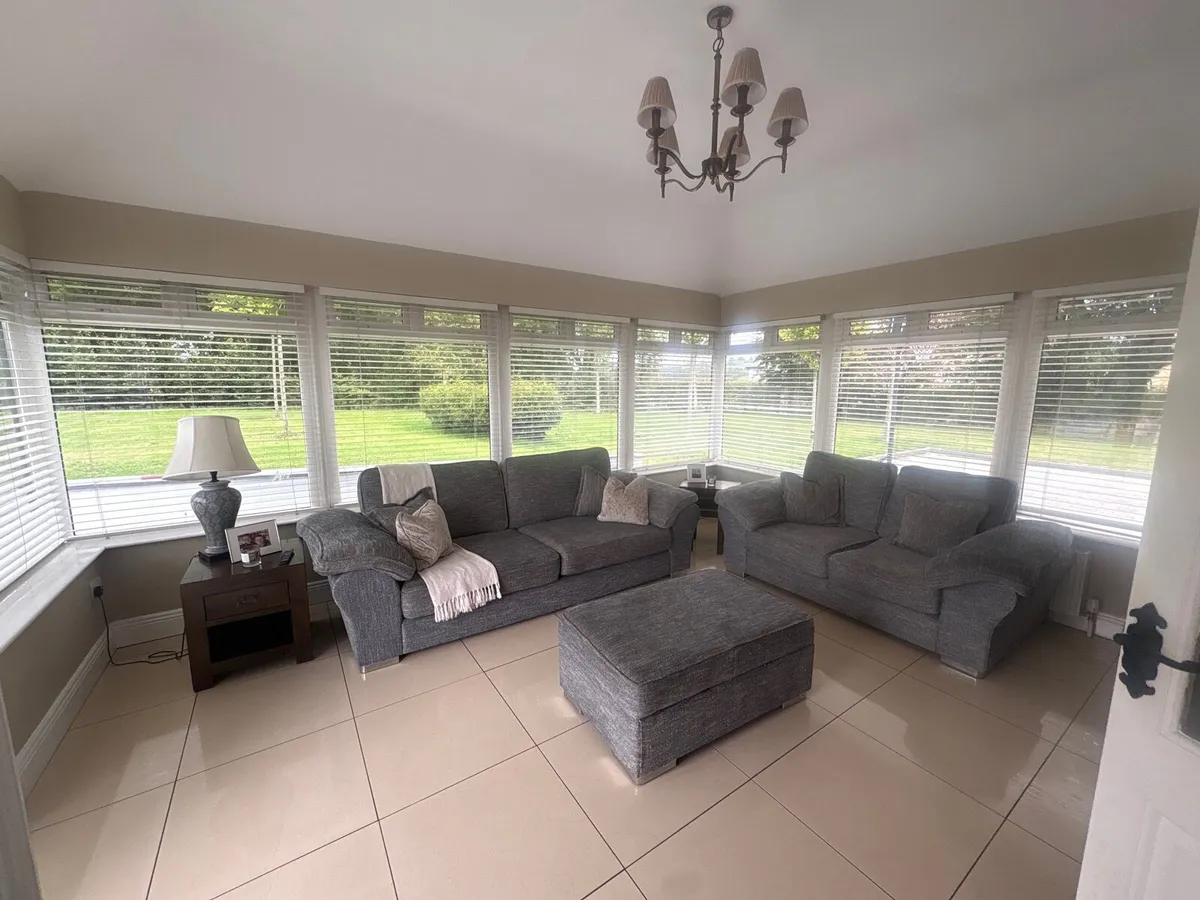 Finline suite - Image 1
