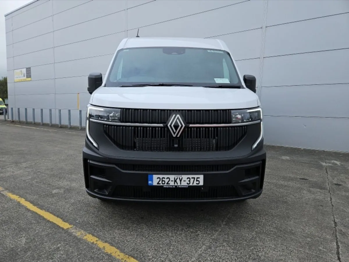 Renault Master MASTER  LM35 130 Start - Image 2