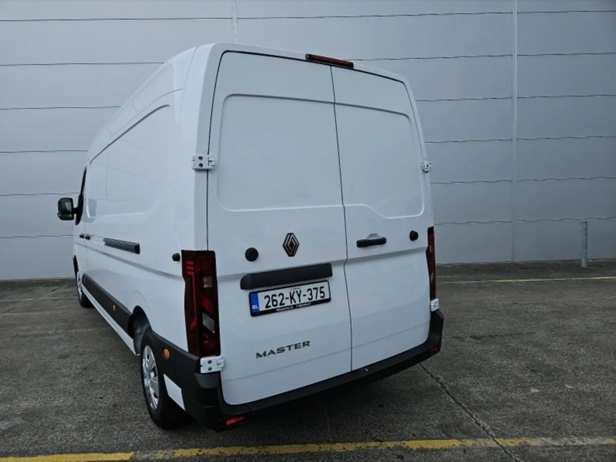 Renault Master MASTER  LM35 130 Start - Image 3