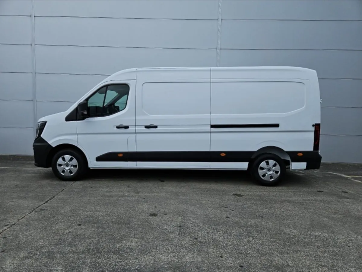 Renault Master MASTER  LM35 130 Start - Image 4