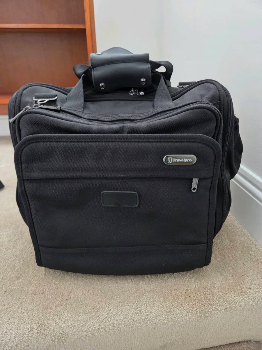 Travelpro Laptop Bag - Image 1