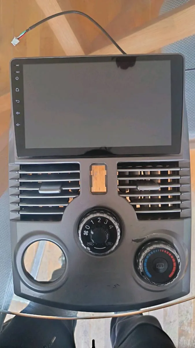 Android car radio for daihatsu terios - Image 1
