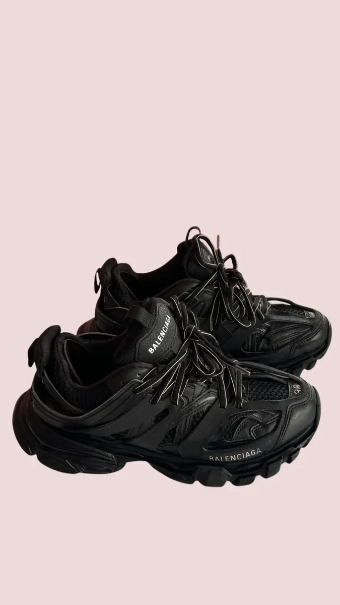 shoes - Image 1
