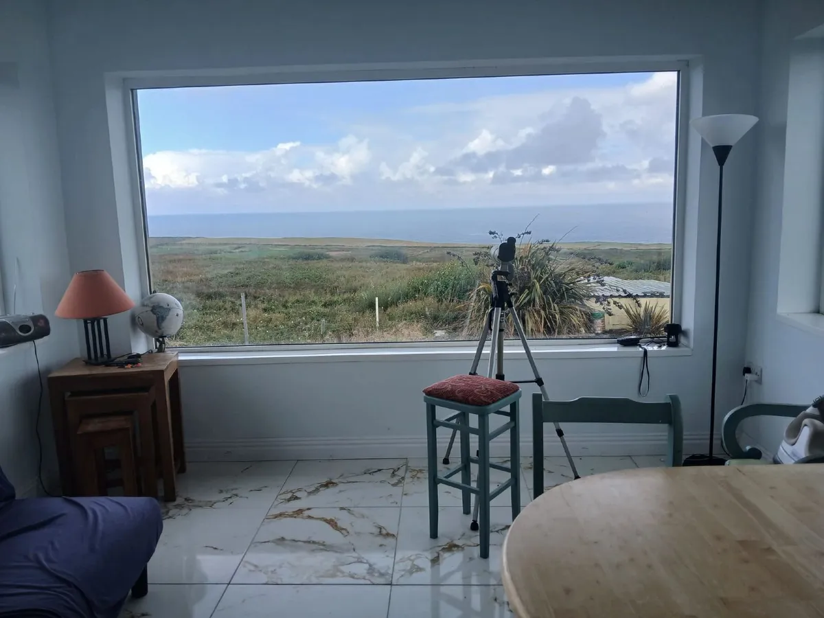 West Clare cottage for rent - Image 1