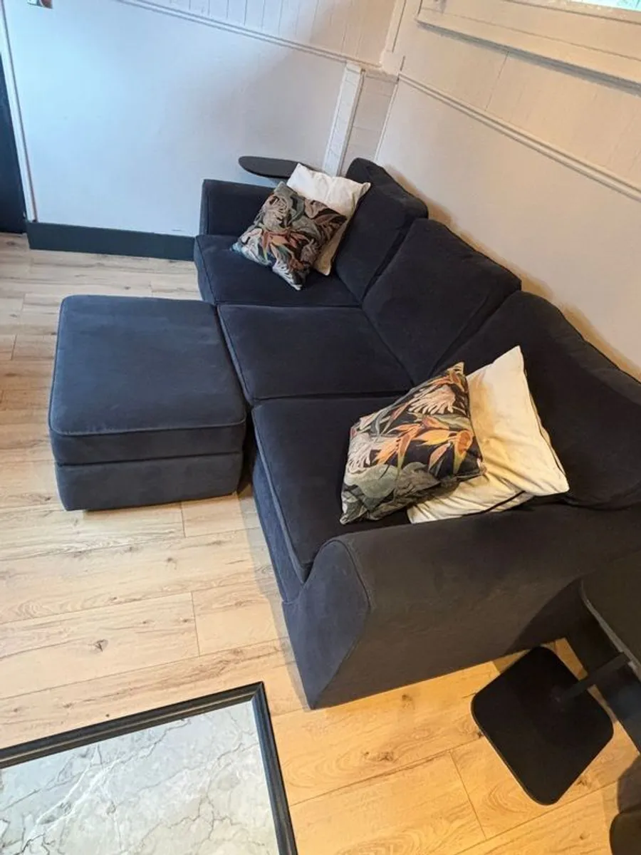 DFS Orka Sofa - Image 2