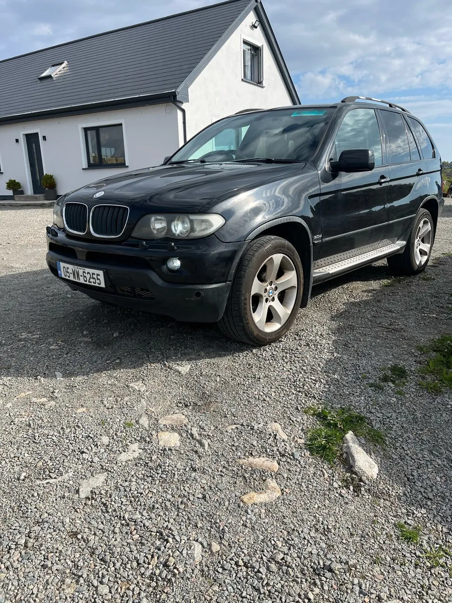Bmw x5 - Image 3