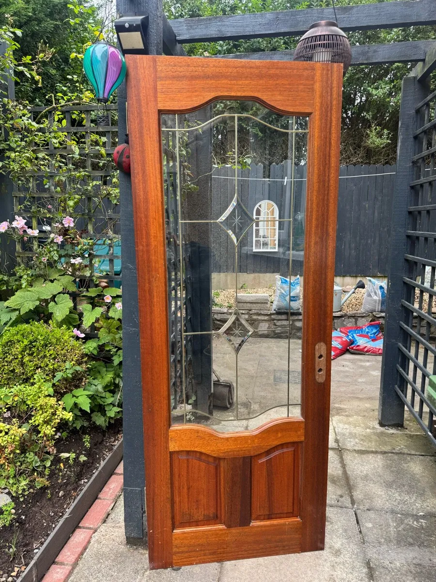 Internal door - Image 1