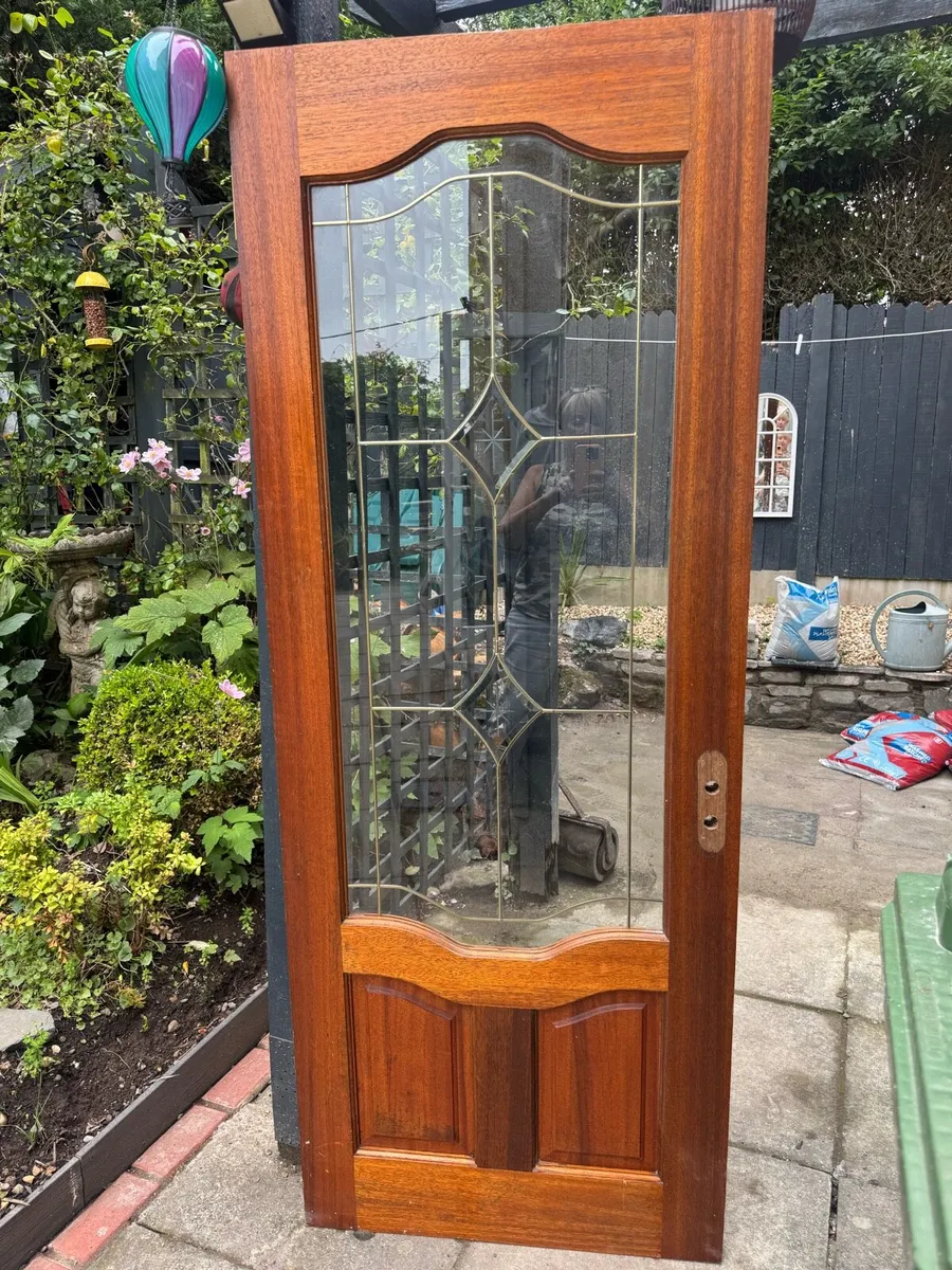 Internal door - Image 2