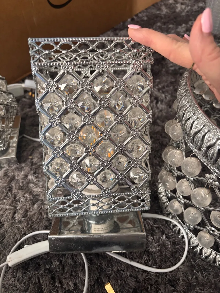 Lamps - Image 4