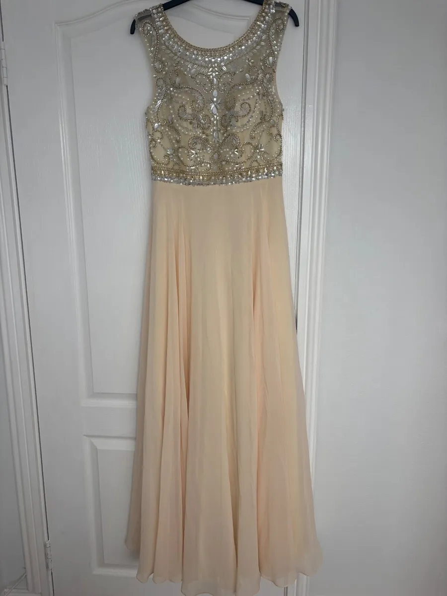 Debs / bridesmaids dress - Image 1