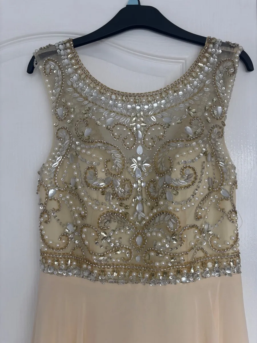 Debs / bridesmaids dress - Image 4