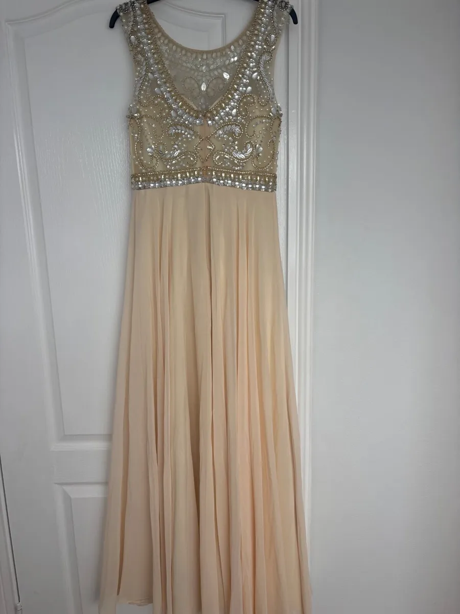 Debs / bridesmaids dress - Image 2