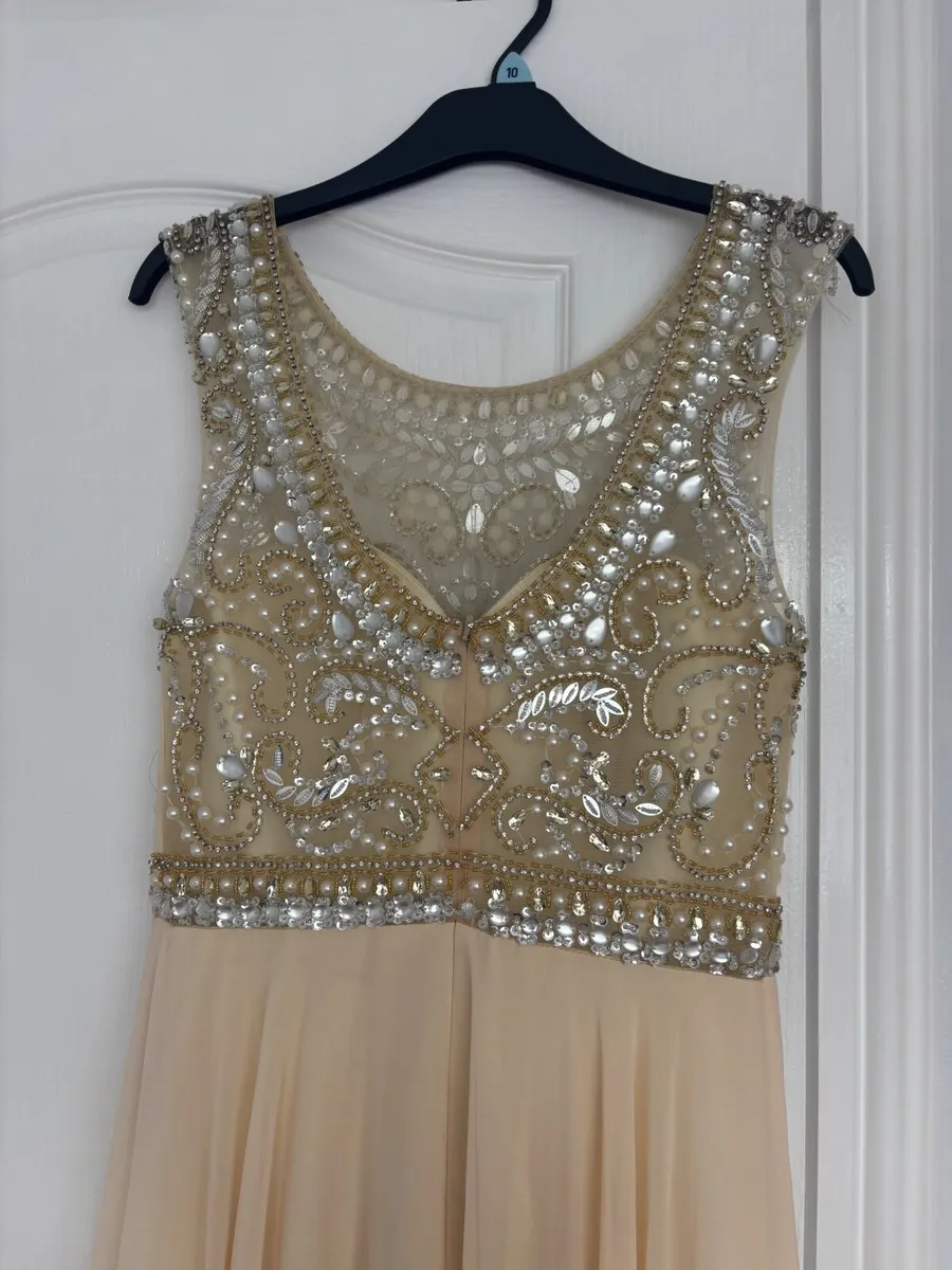 Debs / bridesmaids dress - Image 3