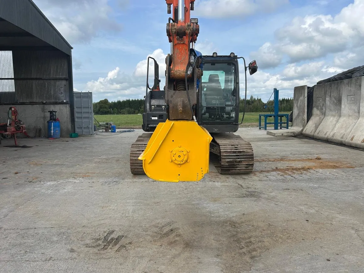 Mulcher - Image 2