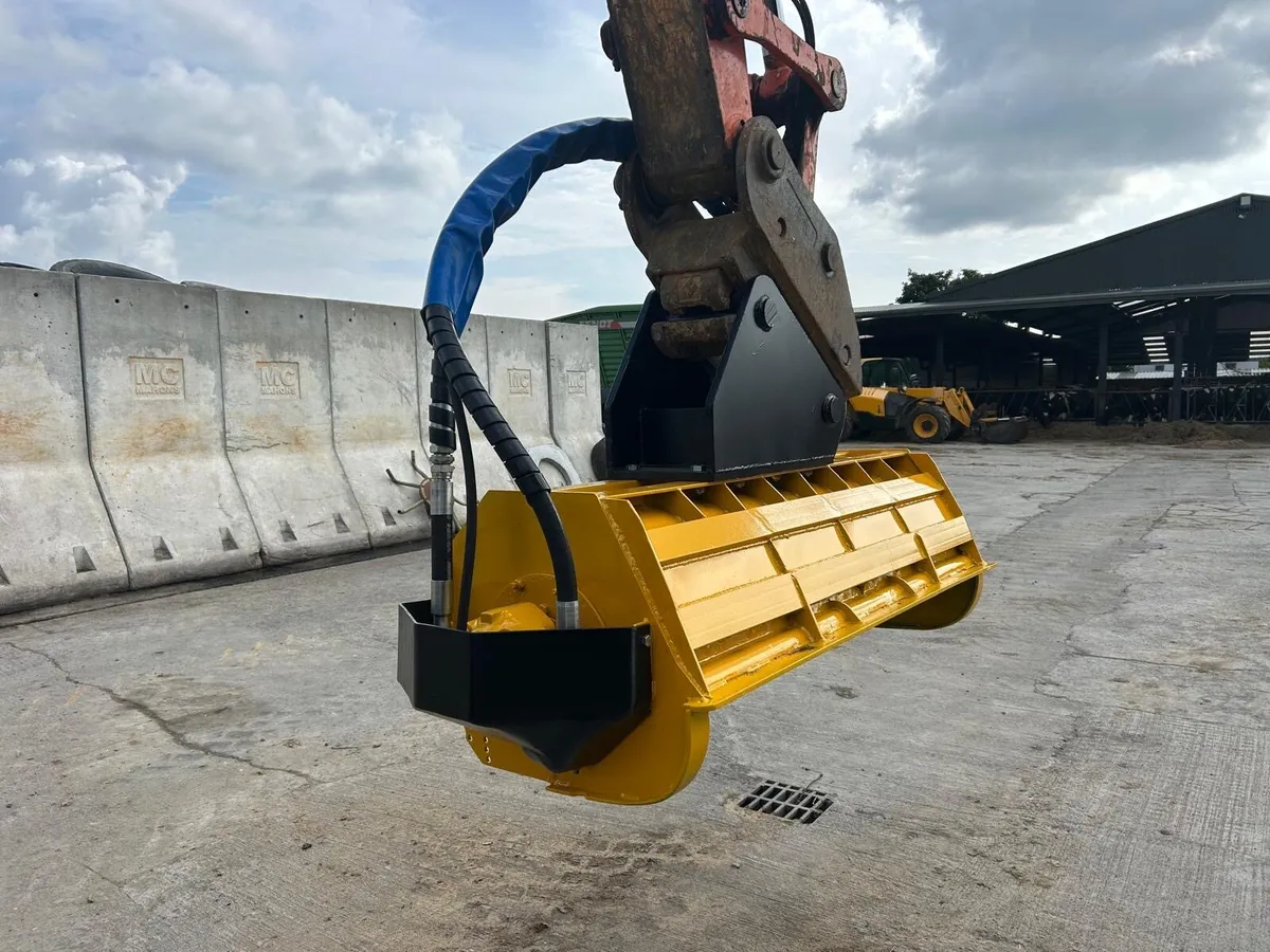 Mulcher - Image 3