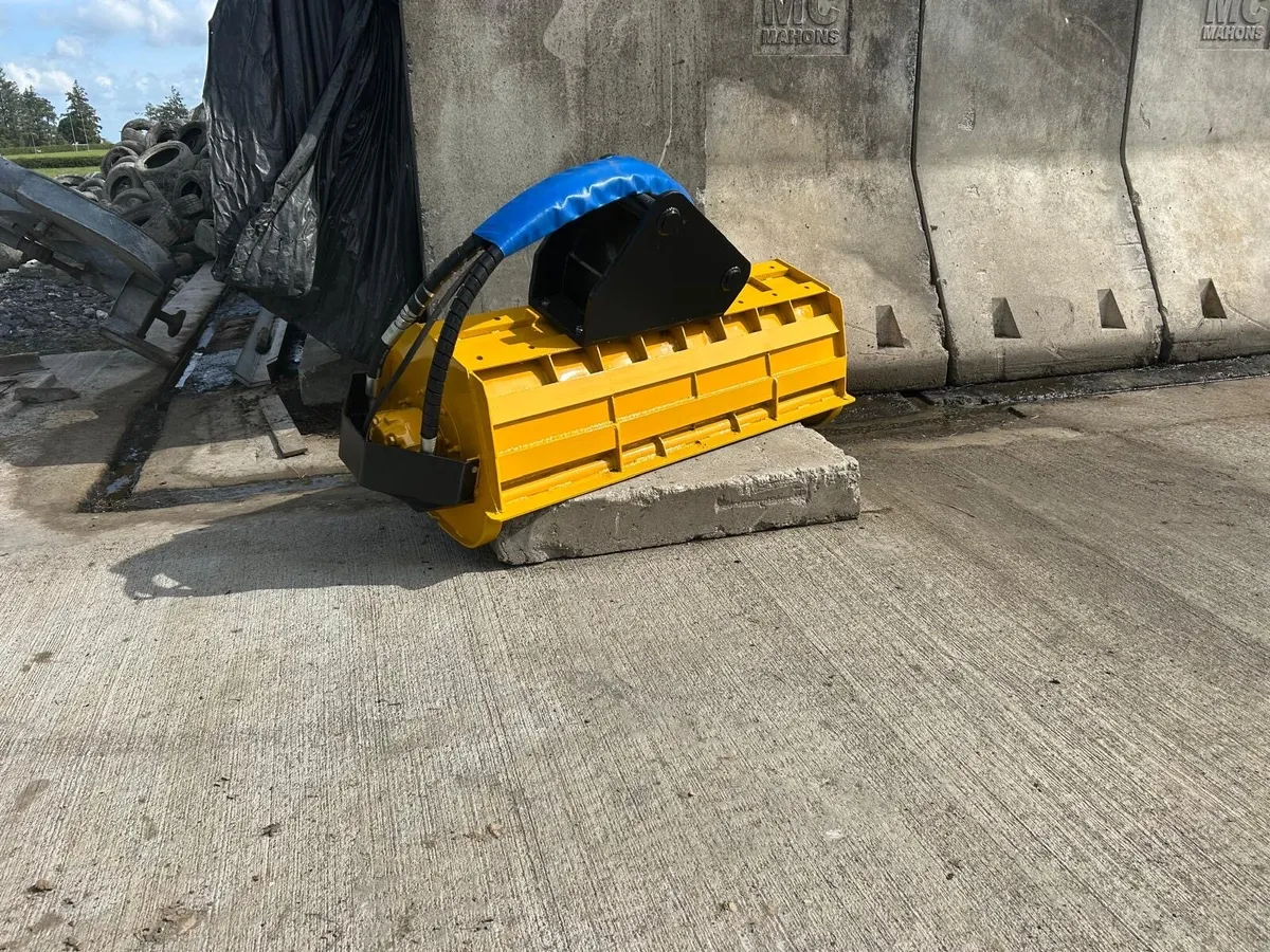 Mulcher - Image 4