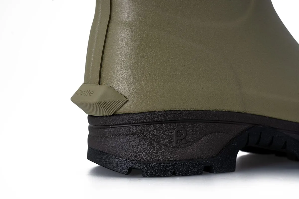 Rouchette (France) Wellington Boots - Image 3