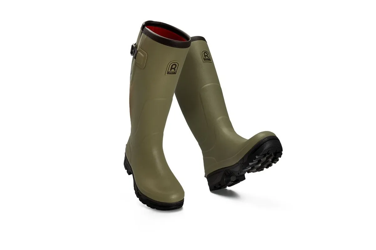Rouchette (France) Wellington Boots - Image 4