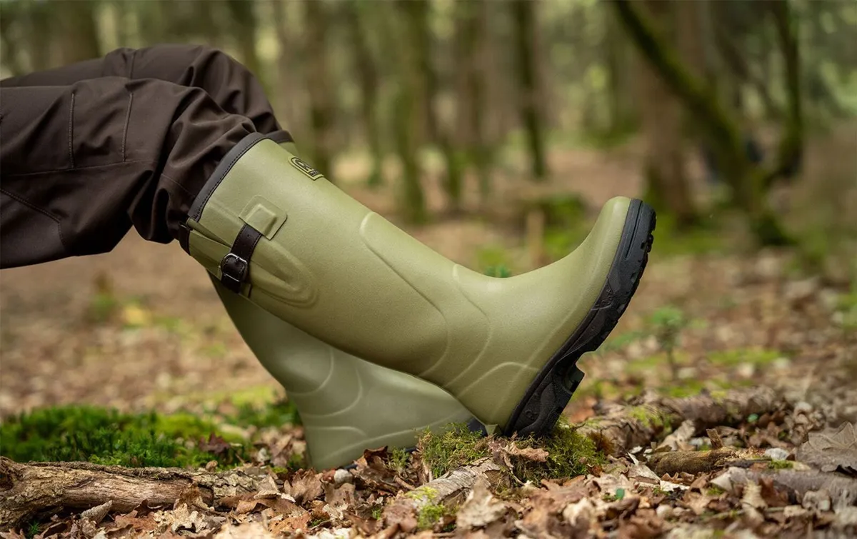 Rouchette (France) Wellington Boots - Image 2