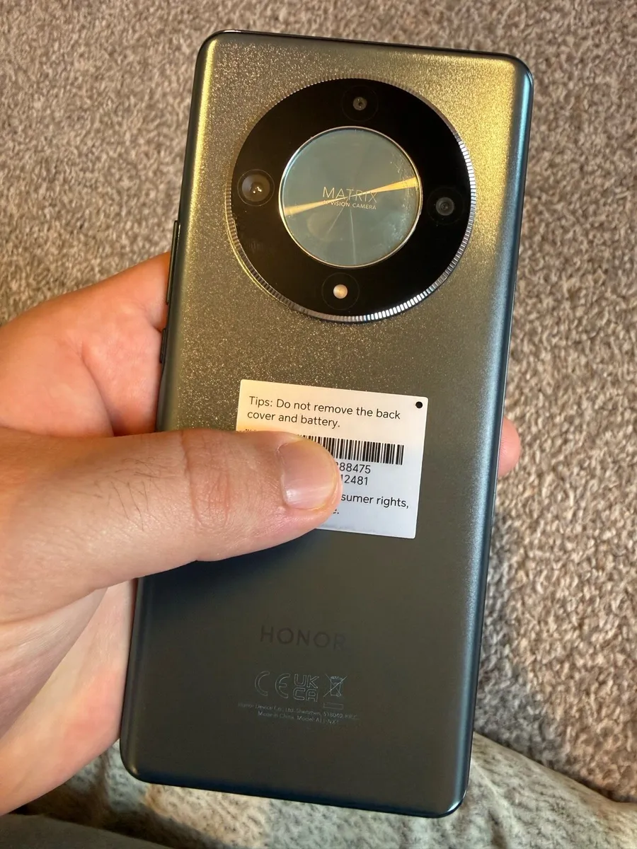HONOR Magic6 Lite - Image 1
