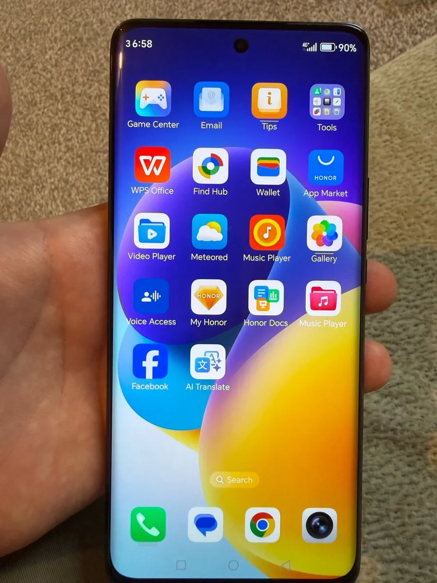 HONOR Magic6 Lite - Image 3