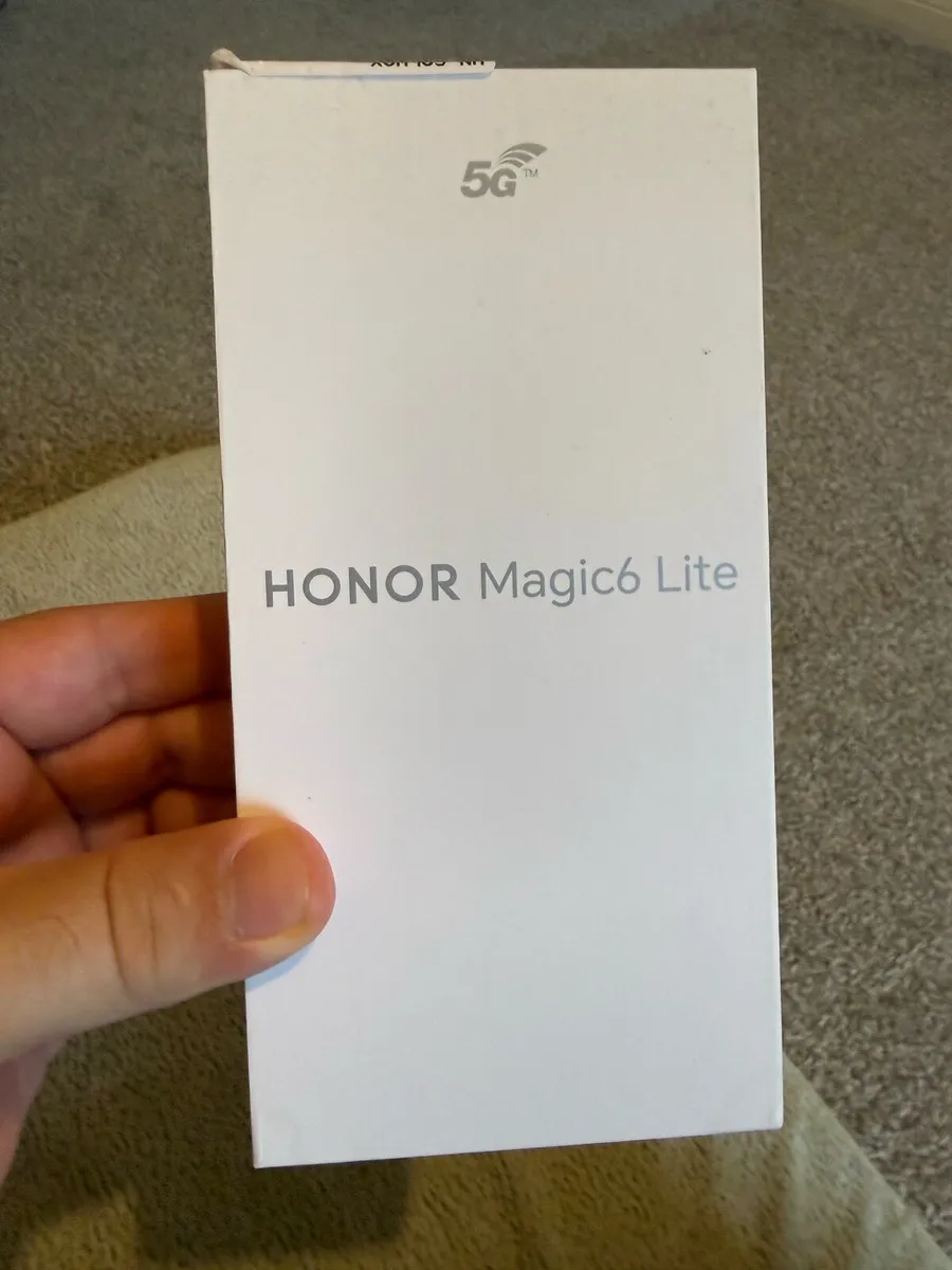 HONOR Magic6 Lite - Image 4