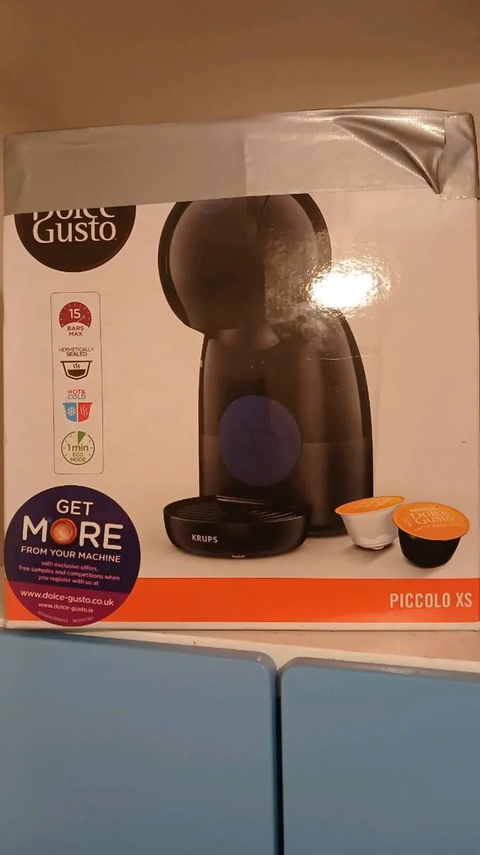 Coffe maker - Image 1