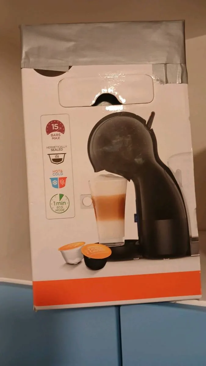 Coffe maker - Image 2