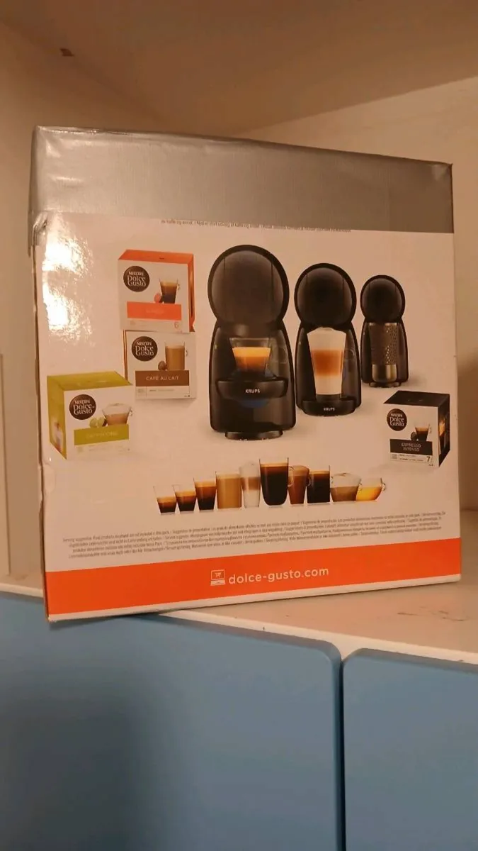 Coffe maker - Image 3