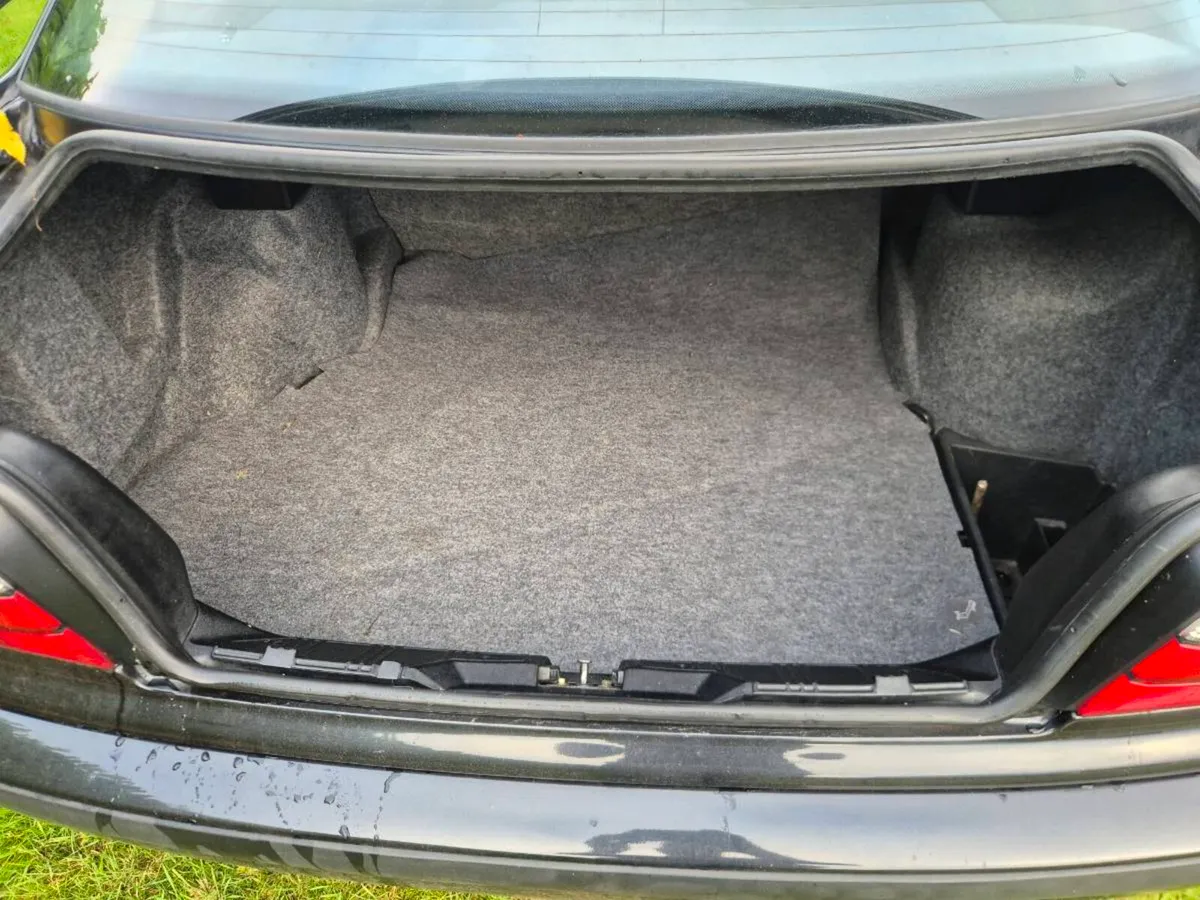 Bmw e36 Deposite Taken - Image 3