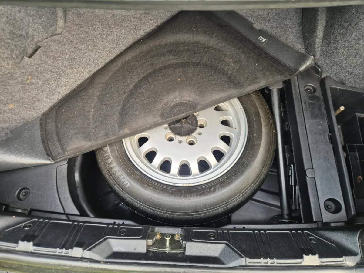 Bmw e36 Deposite Taken - Image 4