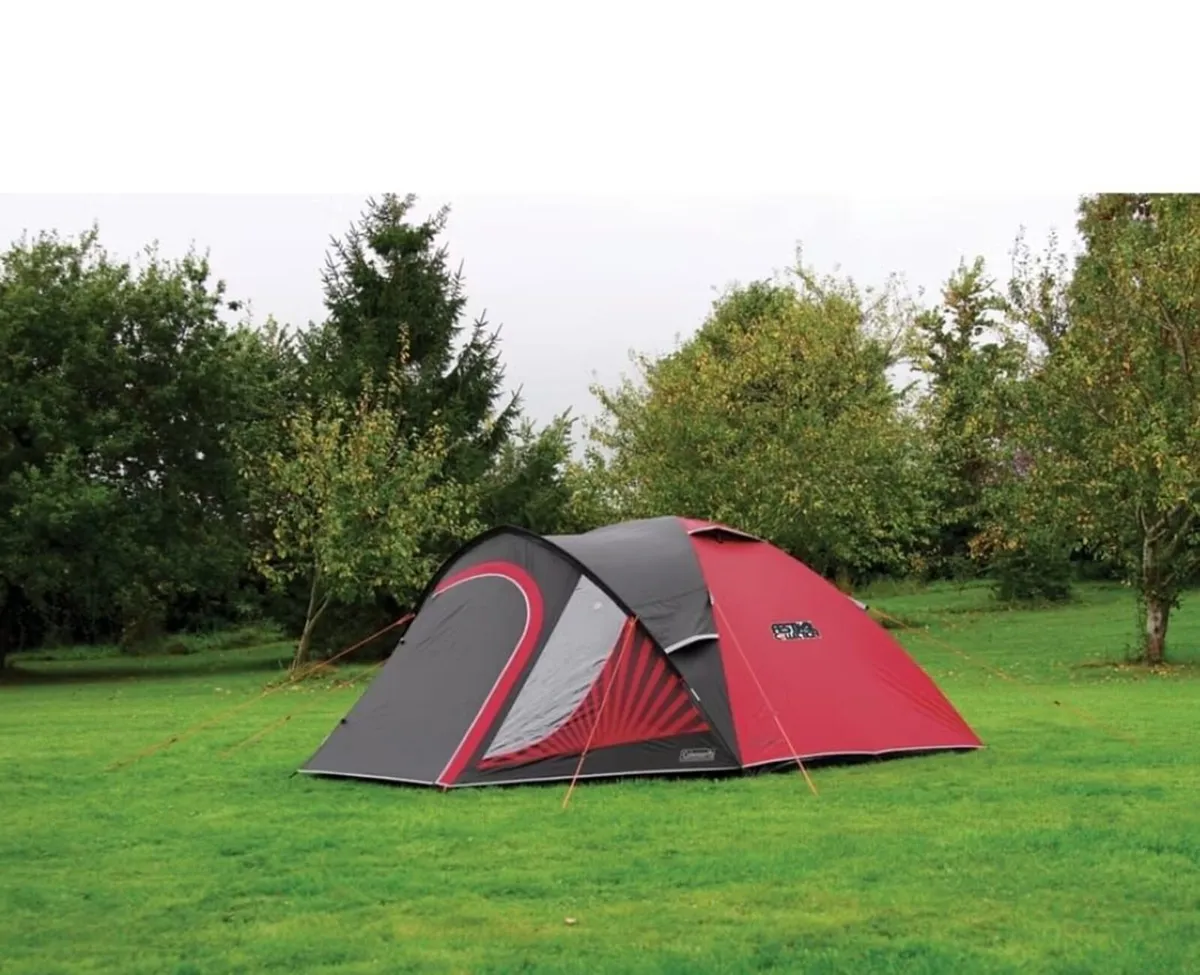 Tent