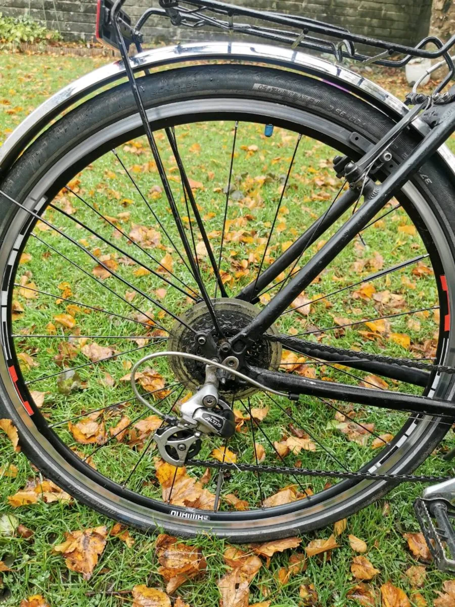 Bicycle - Image 3