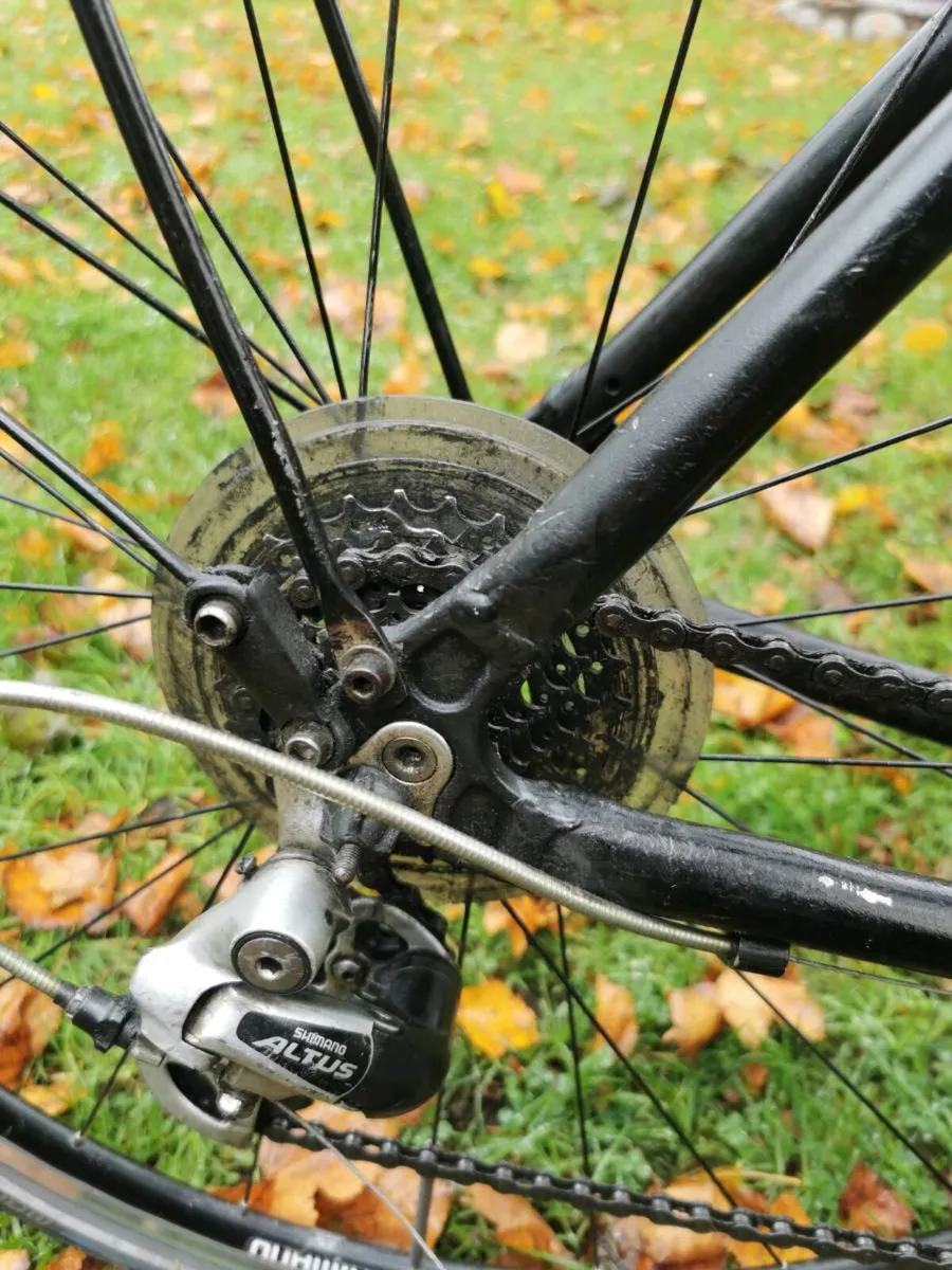 Bicycle - Image 4