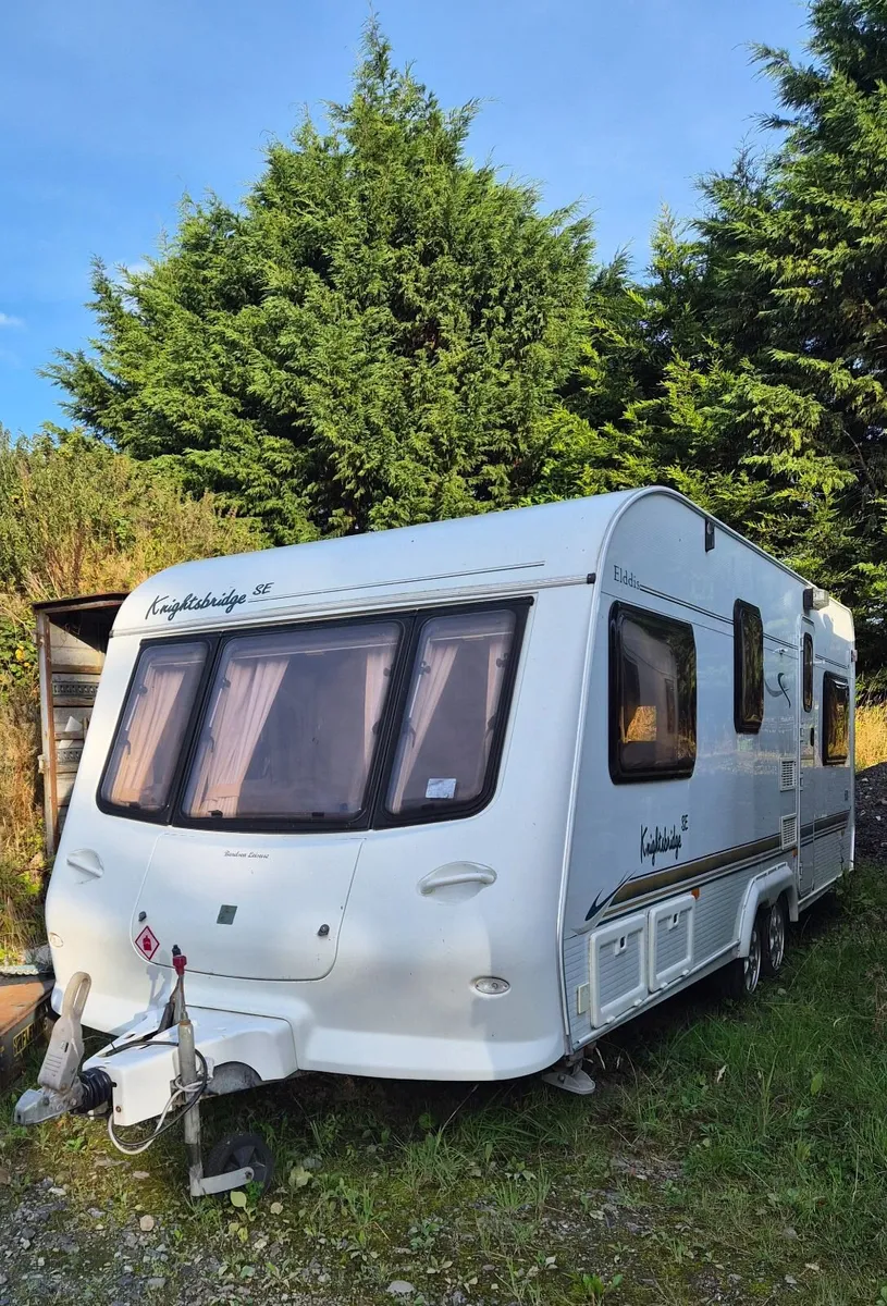 Caravan - Image 1