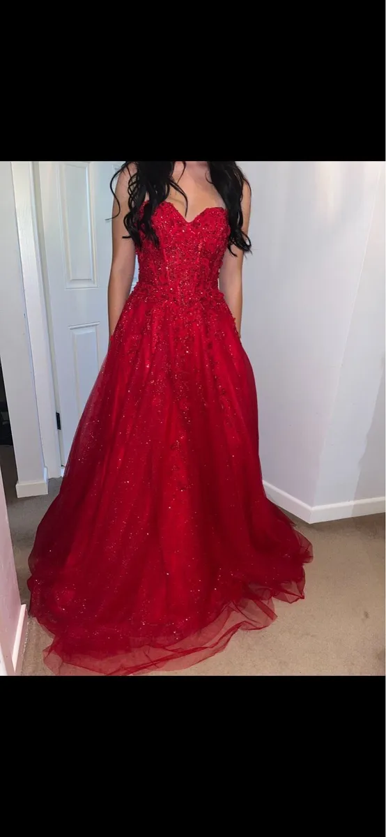 Debs dress - Image 1
