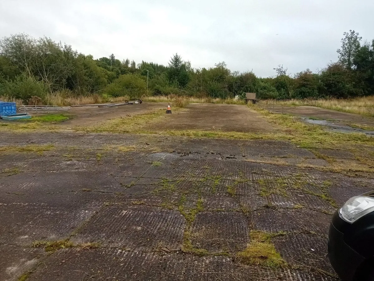 Property for lease Keadue  Co Roscommon - Image 3