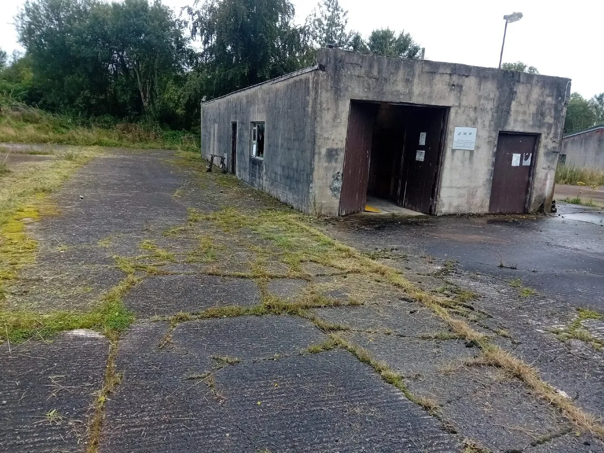 Property for lease Keadue  Co Roscommon - Image 2