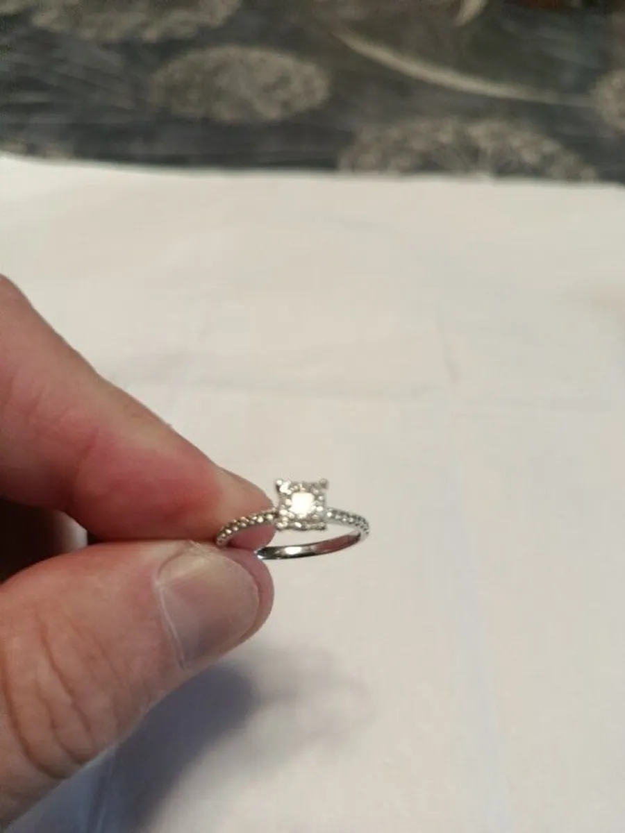Engagement Ring - Image 1