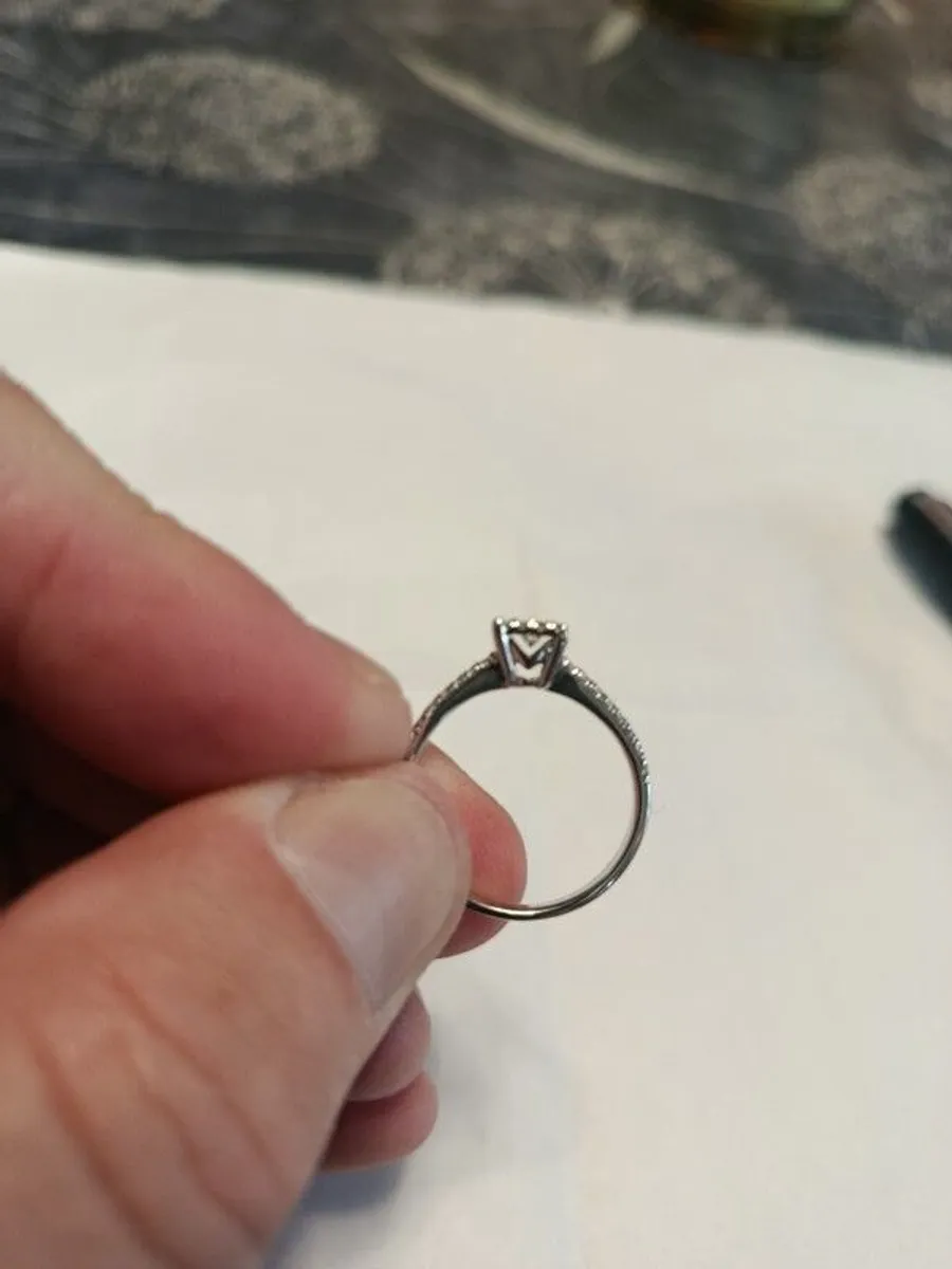 Engagement Ring - Image 2