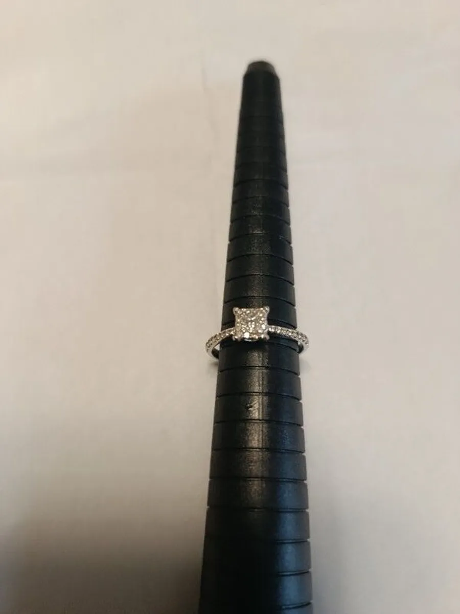 Engagement Ring - Image 3