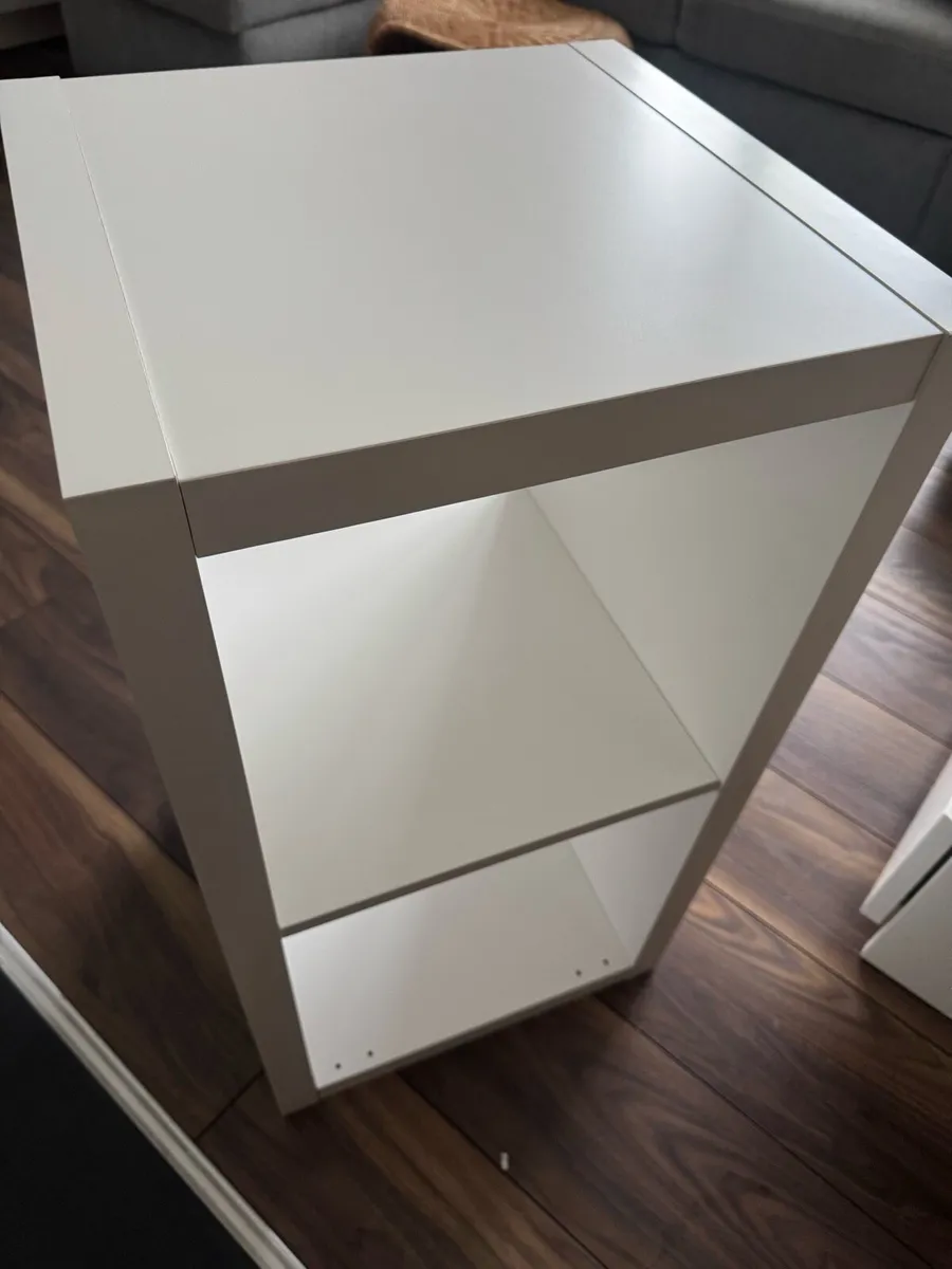 Ikea Kallax cube unit - Image 3